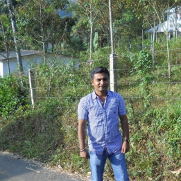 Rangith L-Freelancer in Coimbatore,India