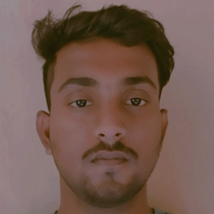 Nitesh Kumar-Freelancer in ,India