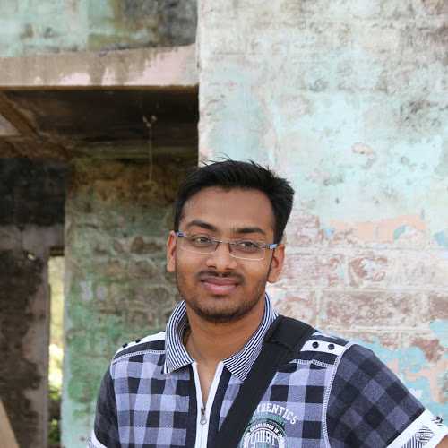 Deep Desai-Freelancer in Nadiad,India