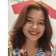 Charlene Alojado-Freelancer in Pasay,Philippines