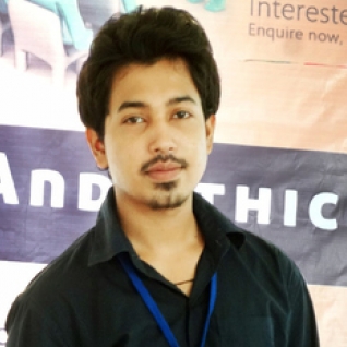 Vaibhav Singh-Freelancer in Jabalpur,India