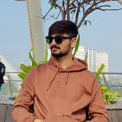 Yug Gujarati-Freelancer in Ahmedabad,India