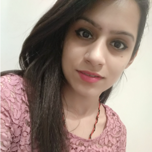 Ankita-Freelancer in Delhi,India