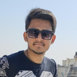 Krutik Gohel-Freelancer in Ahmedabad,India