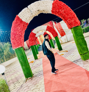 Suraj Gupta-Freelancer in Jodhpur,India