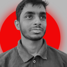 Shubham Maurya-Freelancer in Nidilpur,India