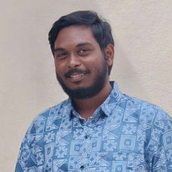 Vishnu Vardhan-Freelancer in Bengaluru,India