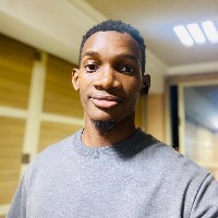 Kephred Obiang-Freelancer in Agoe-Nyive,Ghana