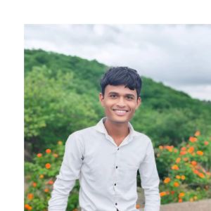 Mayur Pokale-Freelancer in beed,India