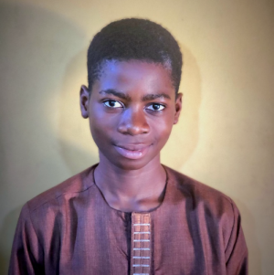 Amos Ifeoluwa-Freelancer in Ikeja,Nigeria