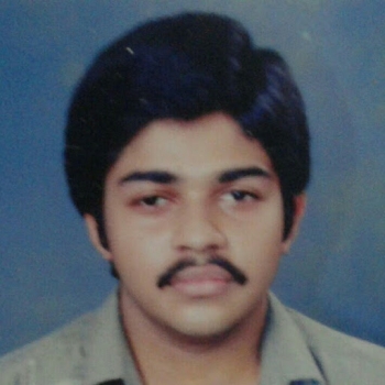 Ramesh Nandakumar-Freelancer in Kochi, Kerala,India