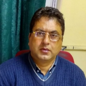 Mir Showkat Ali-Freelancer in Srinagar,India