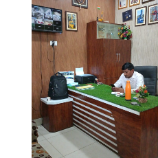 Shivparkash Goyal-Freelancer in Sadulshahar,India