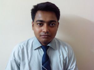 Partha Mahanta-Freelancer in KOLKATA,India