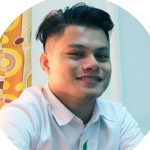 Van Omanio-Freelancer in X,Philippines