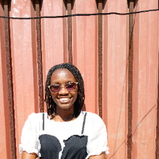 Carol S-Freelancer in Blantyre,Malawi