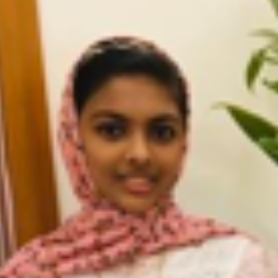 Raniya Rasheed-Freelancer in Kannur,India