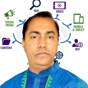 Mainul Islam-Freelancer in Dhaka,Bangladesh