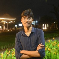Manav Priyadarshi-Freelancer in Ramgarh Cantonment,India