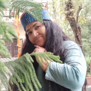 Shakuntla Devi-Freelancer in Kangra,India