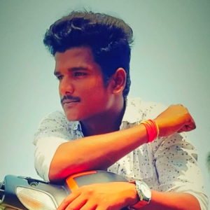 kollati manikanta-Freelancer in vijayawada,India