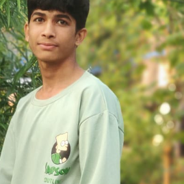 Aayush Bhandari-Freelancer in Chandruta,Nepal