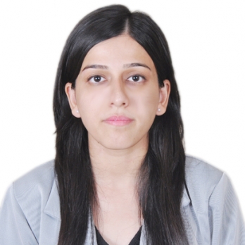Richita Chavan-Freelancer in Pune,India