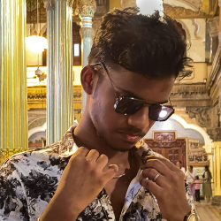 Suriyapandi P-Freelancer in Chennai,India