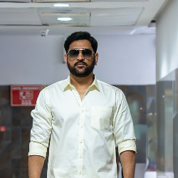 Velugoti Suresh-Freelancer in Chīrāla,India