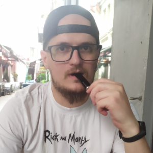 Pavel Sergeev-Freelancer in Tbilisi,Georgia