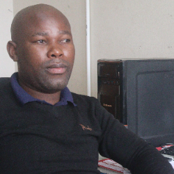 Mefika Ndlangamandla-Freelancer in Mbabane,Swaziland