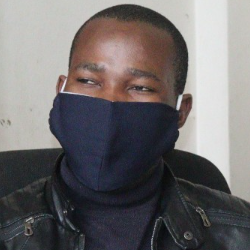 Mefika Ndlangamandla-Freelancer in Mbabane,Swaziland