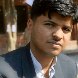 Muddaser Talal-Freelancer in Lahore,Pakistan