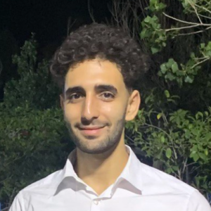 Adjim Abdelhadi-Freelancer in Oran,Algeria
