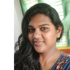 Anandhi-Freelancer in Chennai,India