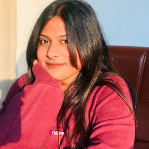 Sonal-Freelancer in Lucknow,India