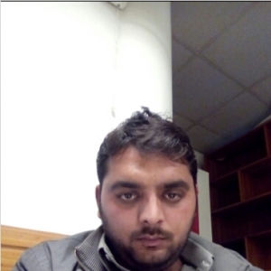Usman Ahmad-Freelancer in jeddah,Saudi Arabia