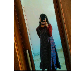 Anu Thomas-Freelancer in Kottayam,India