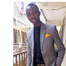 Shallvan Mwikali-Freelancer in Nairobi,Kenya