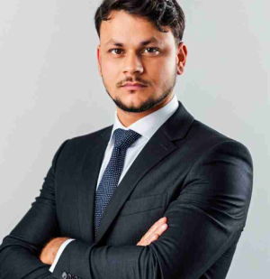 Faizan Ahmad-Freelancer in Varanasi,India