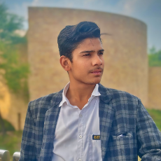 Love Bhardwaj-Freelancer in Chandigarh,India