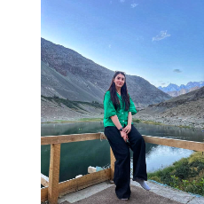 I_sheela Hunzai-Freelancer in Islamabad,Pakistan