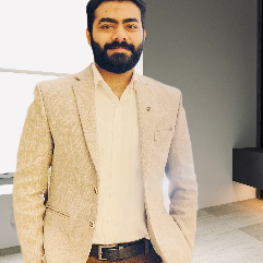 Abdullah Nadeem-Freelancer in Lahore,Pakistan
