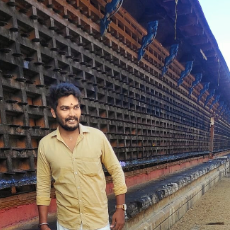 Bibin Babu-Freelancer in Kottayam,India