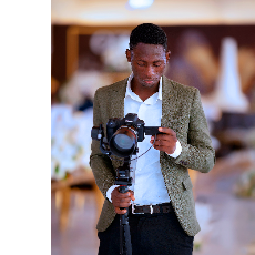 Isaac Official-Freelancer in Kampala,Uganda