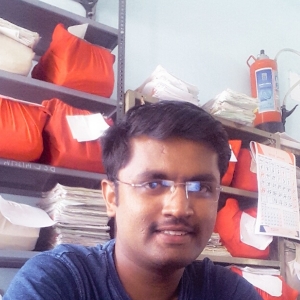 Vinay Hulkudre-Freelancer in Latur,India