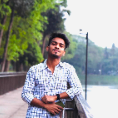 Suvro Hembrom-Freelancer in Dhaka,Bangladesh