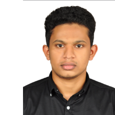 Bismid P-Freelancer in Kochi,India