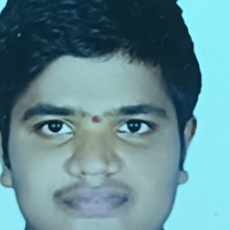 Chakali Revanth-Freelancer in Nandyala,India