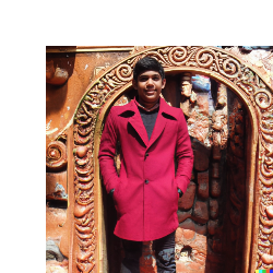 Subham Mahapatra-Freelancer in Nimapada,India